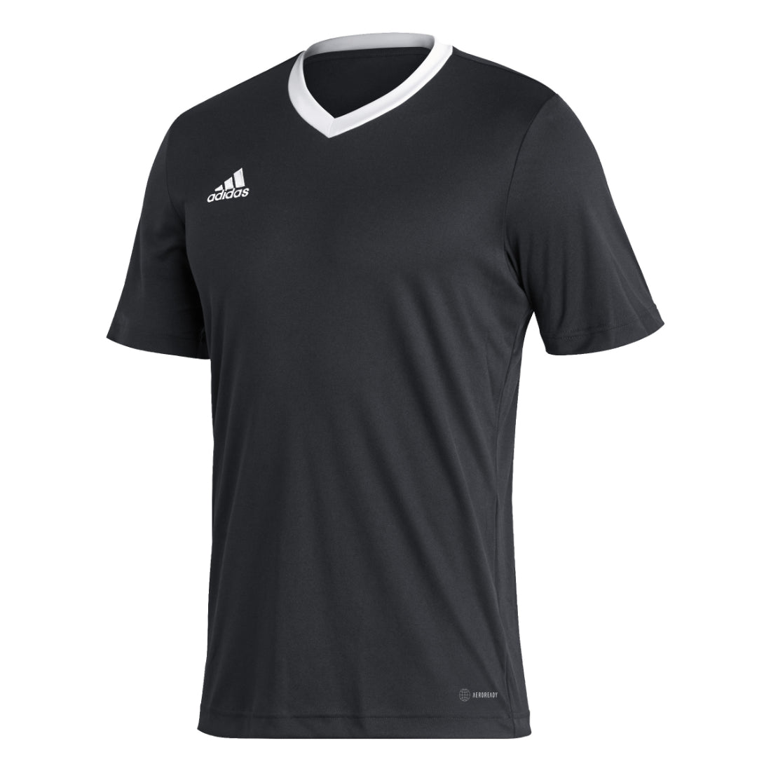 ADIDAS Entrada 22 Men's Football Jersey Black HE1573