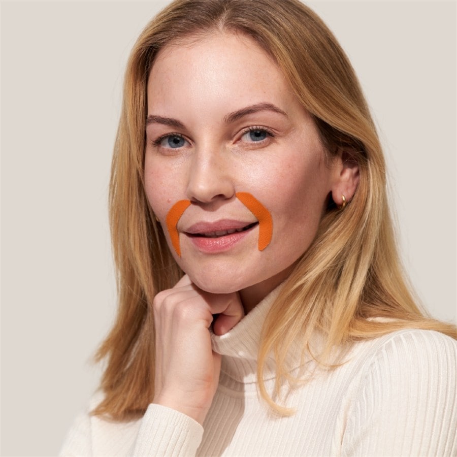 APRICOT Usta Mouth Patches with Niacinamide - Mini