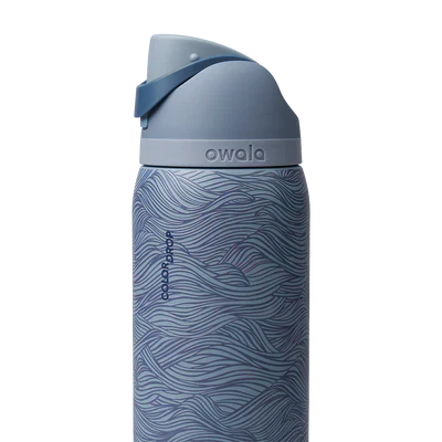 Owala 32oz FreeSip  Feeling Swell - luluinthesky