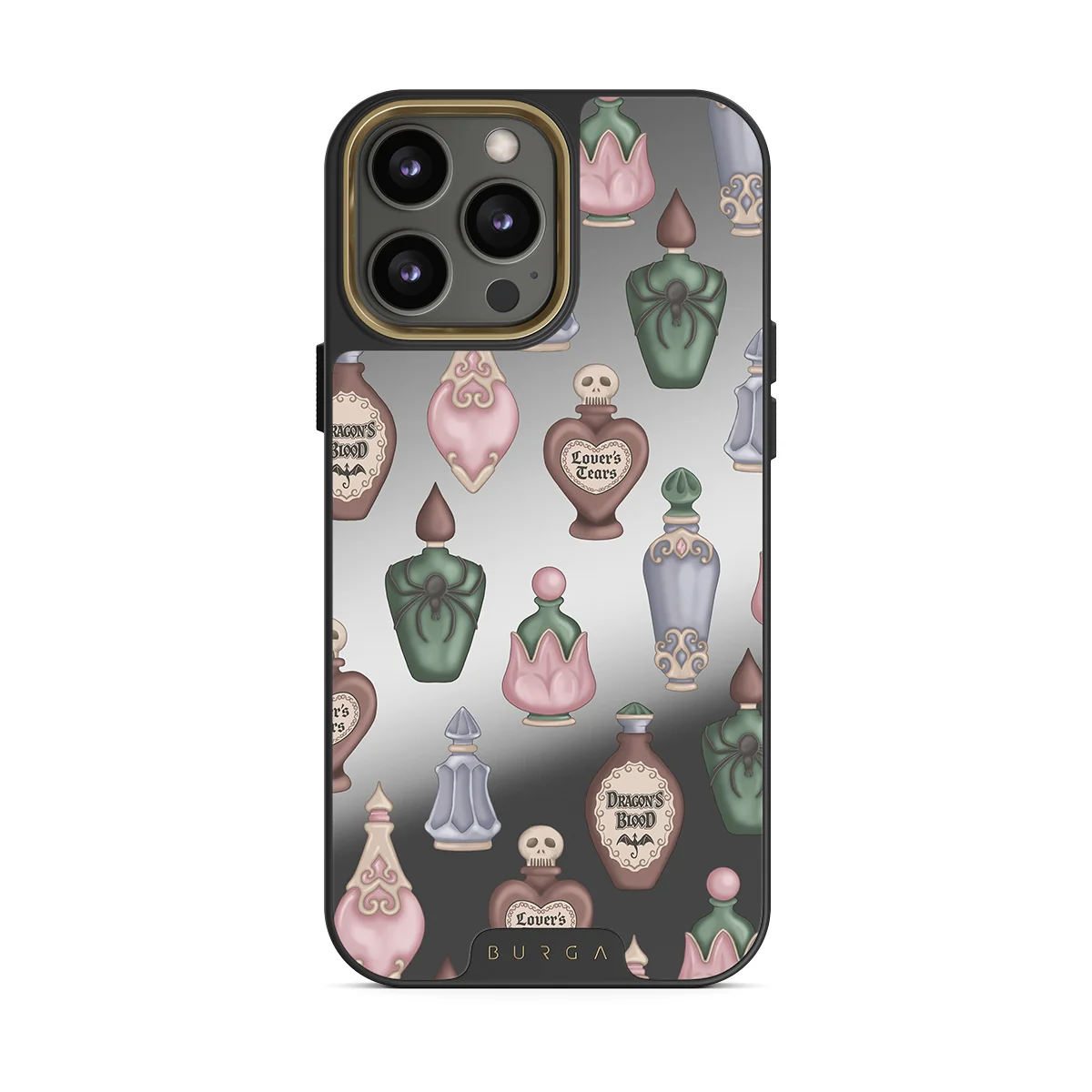 Alchemist - iPhone 12 Pro ケース
