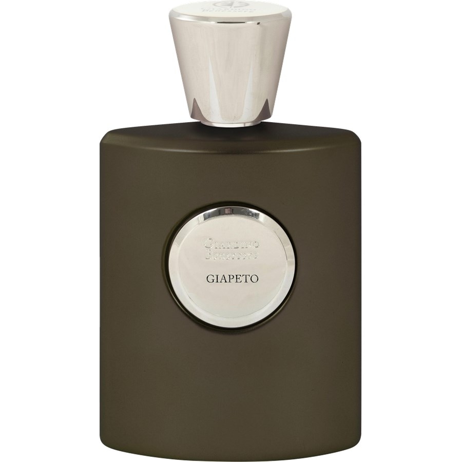 Giardino Benessere Titani Collection Extrait de Parfum Giapeto