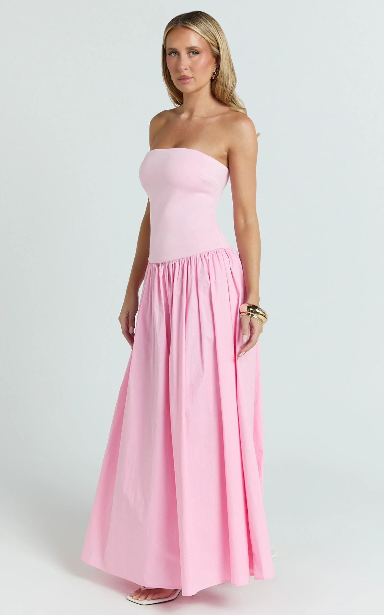 Cheyenne Maxi Dress