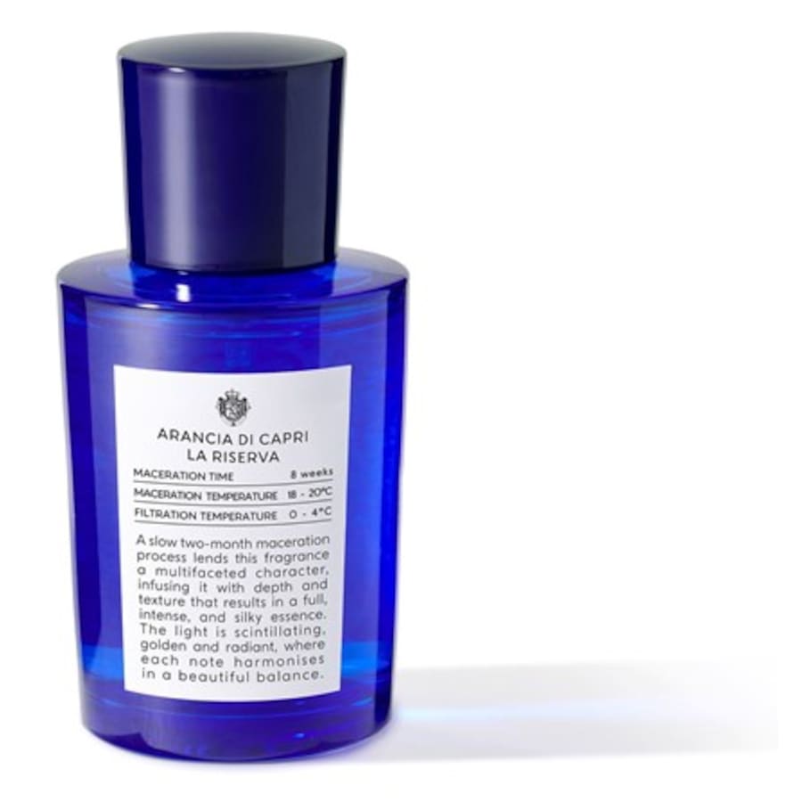 Acqua di Parma Arancia di Capri Eau de Parfum Spray La Riserva