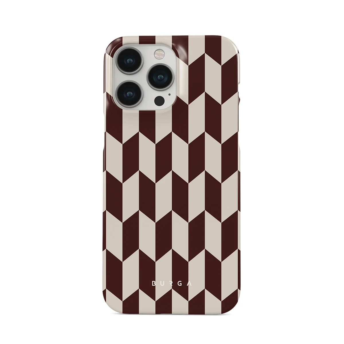 Etiquette - iPhone 14 Pro ケース