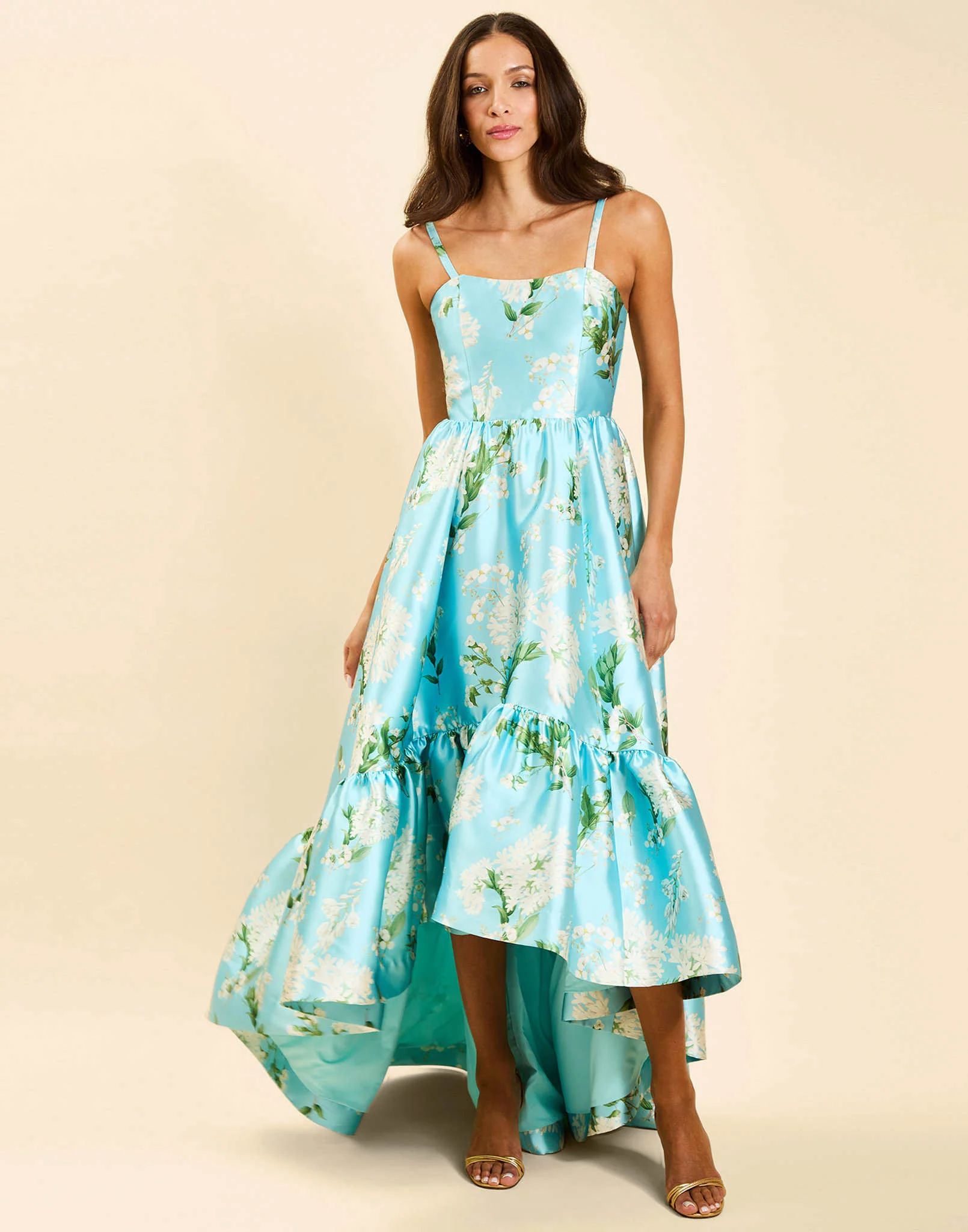 Georgiana Gown