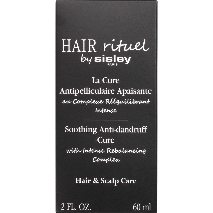 HAIR RITUEL by SISLEY Serum Przeciwłupieżowa kuracja łagodząca