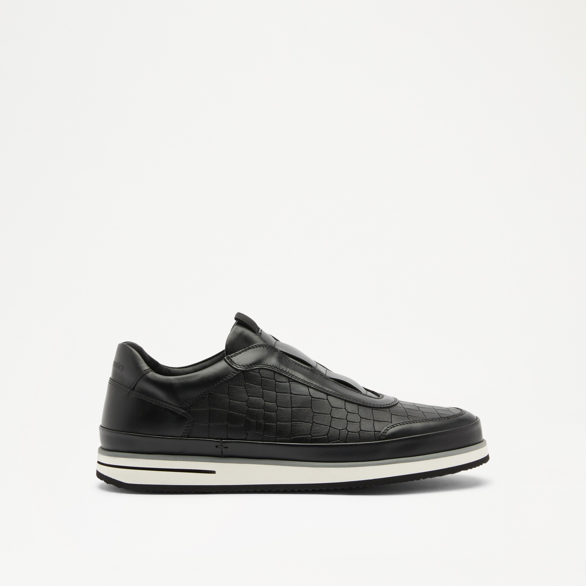 San Giusto<br>Oxford Laceless Sneaker
