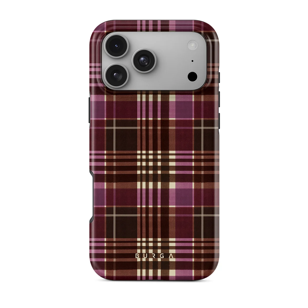 First Edition - iPhone 17 Pro Max ケース