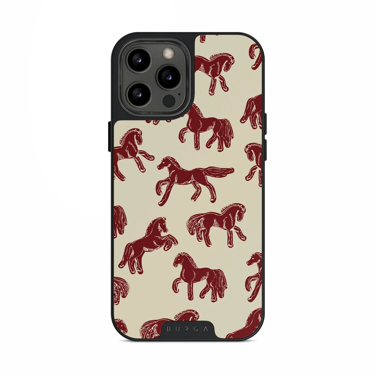 Mustang - iPhone 12 Pro ケース