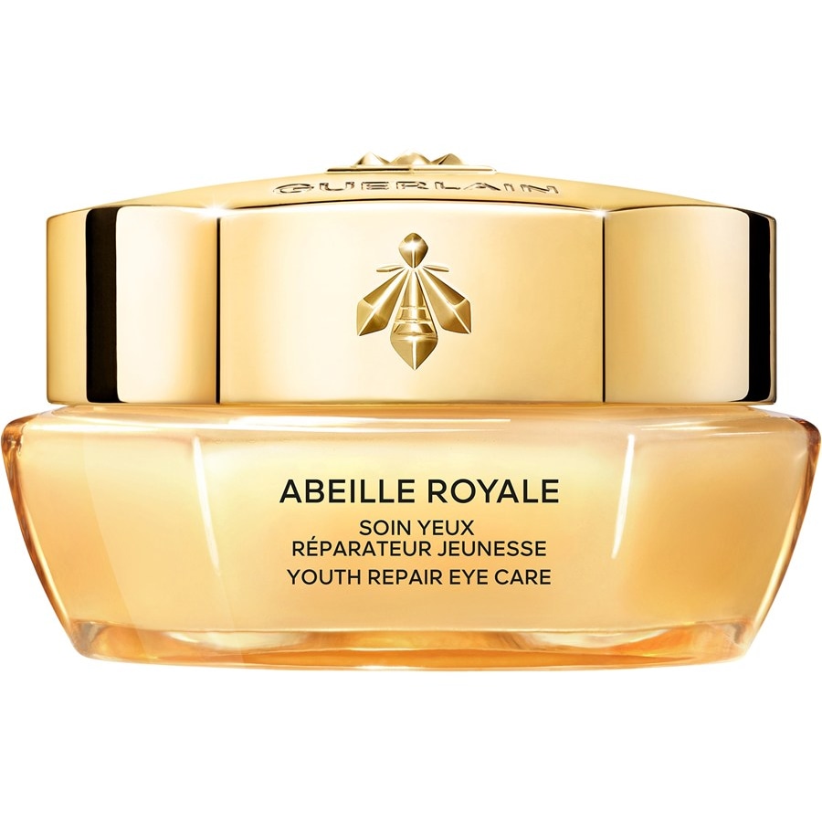 GUERLAIN Abeille Royale Pielęgnacja Anti-Aging Youth Repair Eye Care