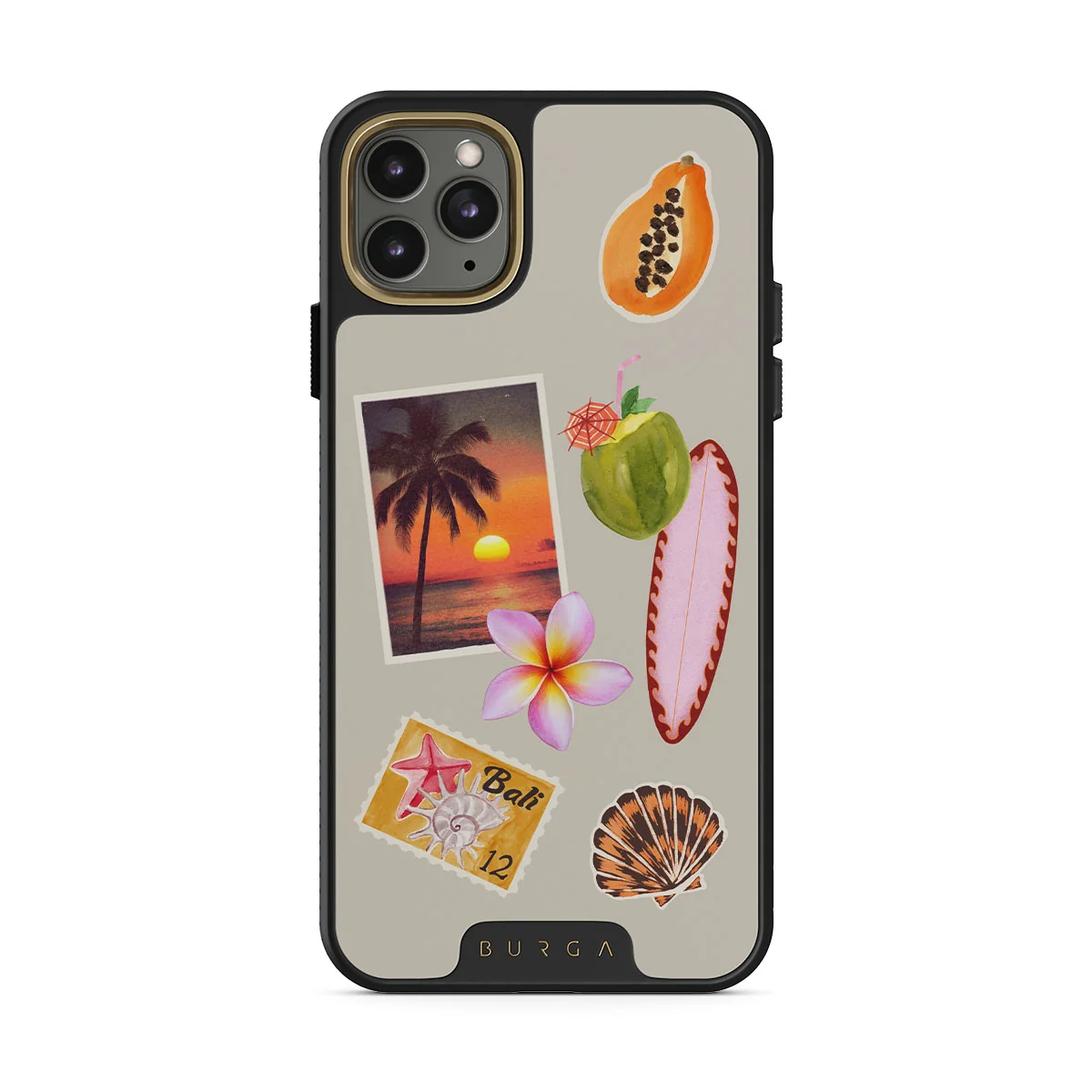 Sun Chaser - iPhone 11 Pro Max ケース