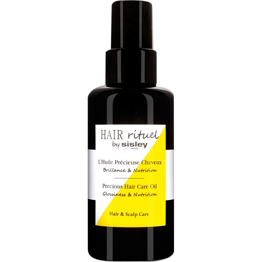 HAIR RITUEL by SISLEY Olejek do włosów Drogocenny olejek do pielęgnacji włosów