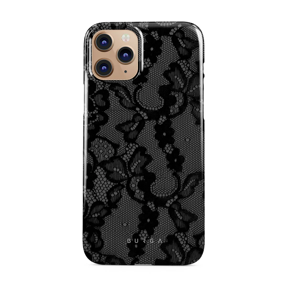 Magnetic - iPhone 11 Pro ケース
