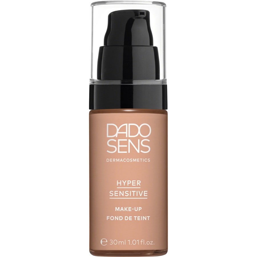 DADO SENS HYPERSENSITIVE MAKE-UP - dla skóry nadwrażliwej