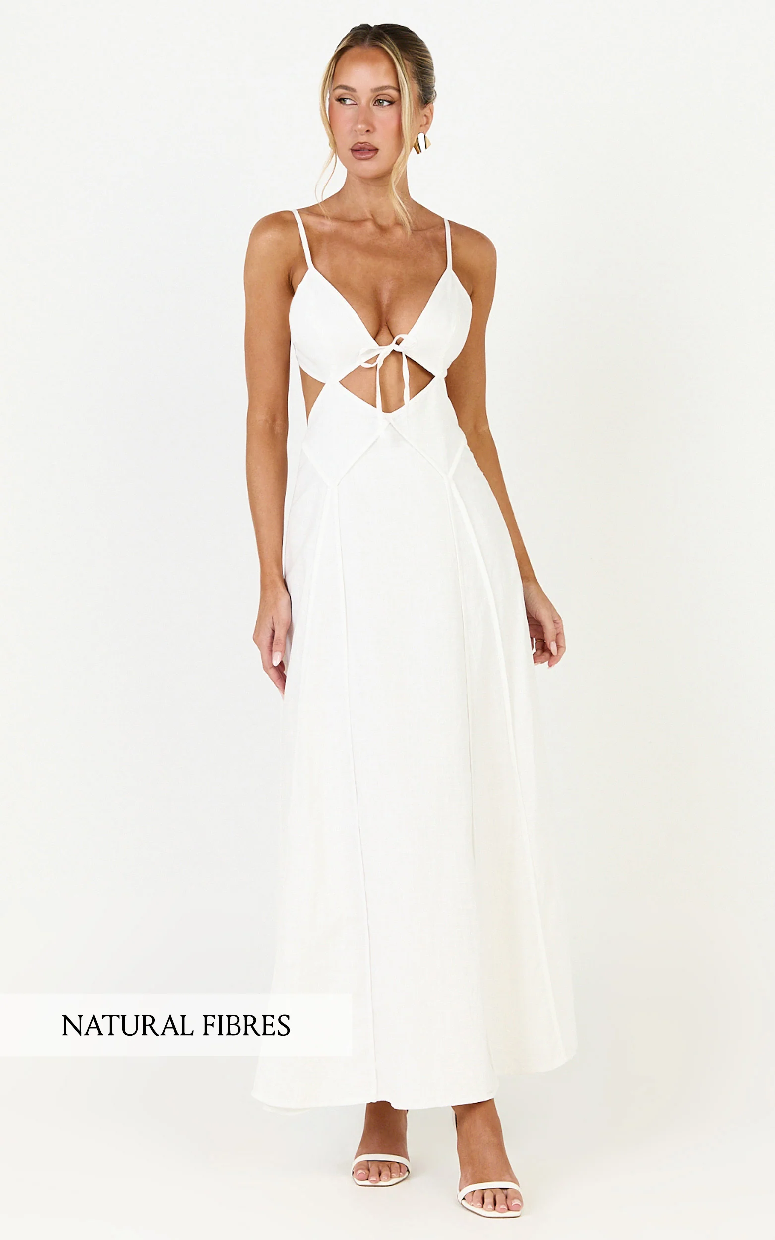 Grace Midi Dress
