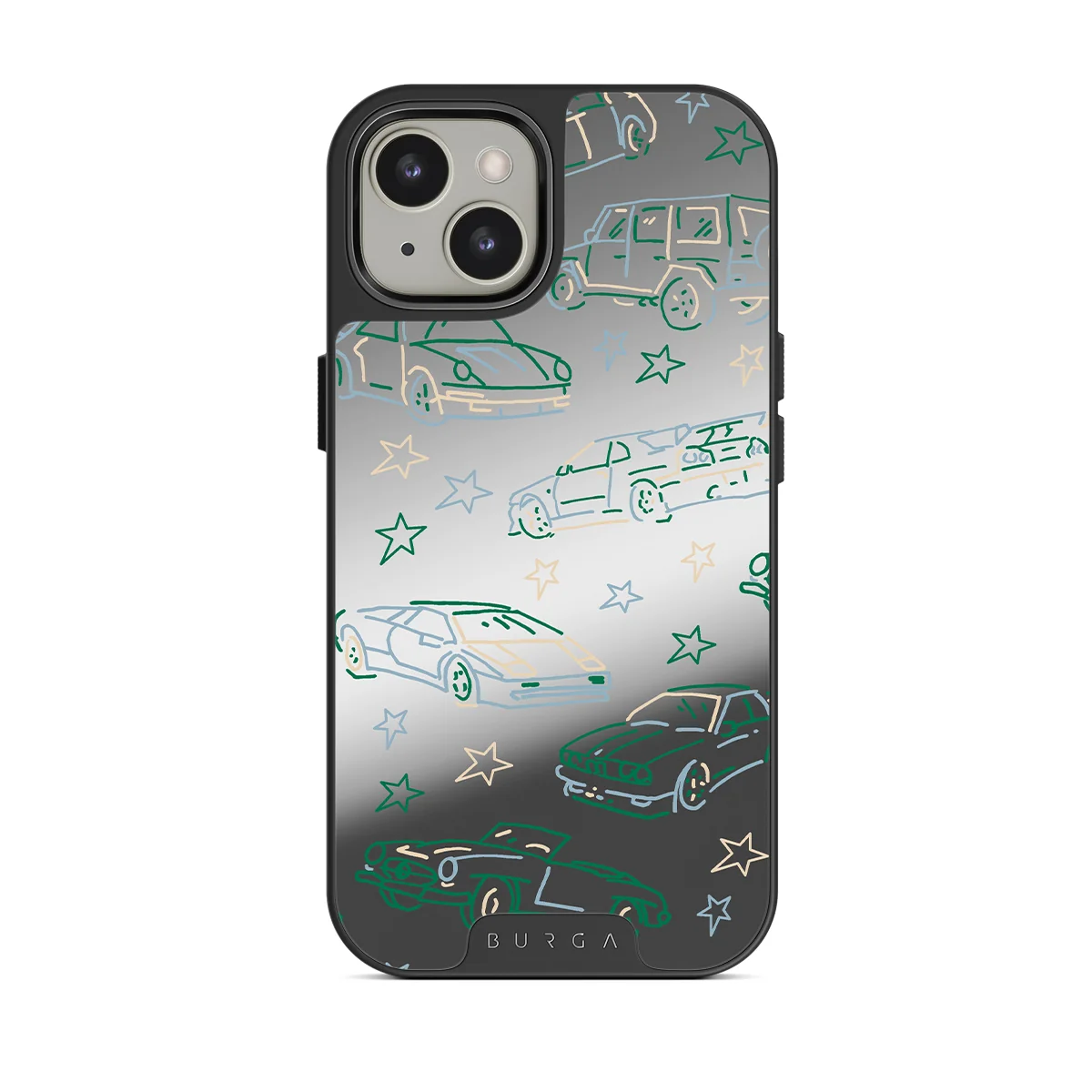 Big Dreams - iPhone 13 ケース