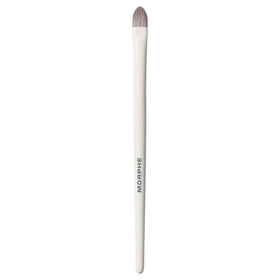 Morphe Szczotki do twarzy M134 Pointed Paddle Concealer Brush