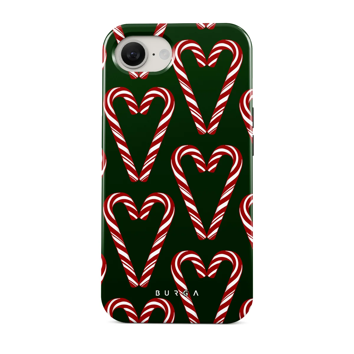 Candy Lane - iPhone 17e ケース