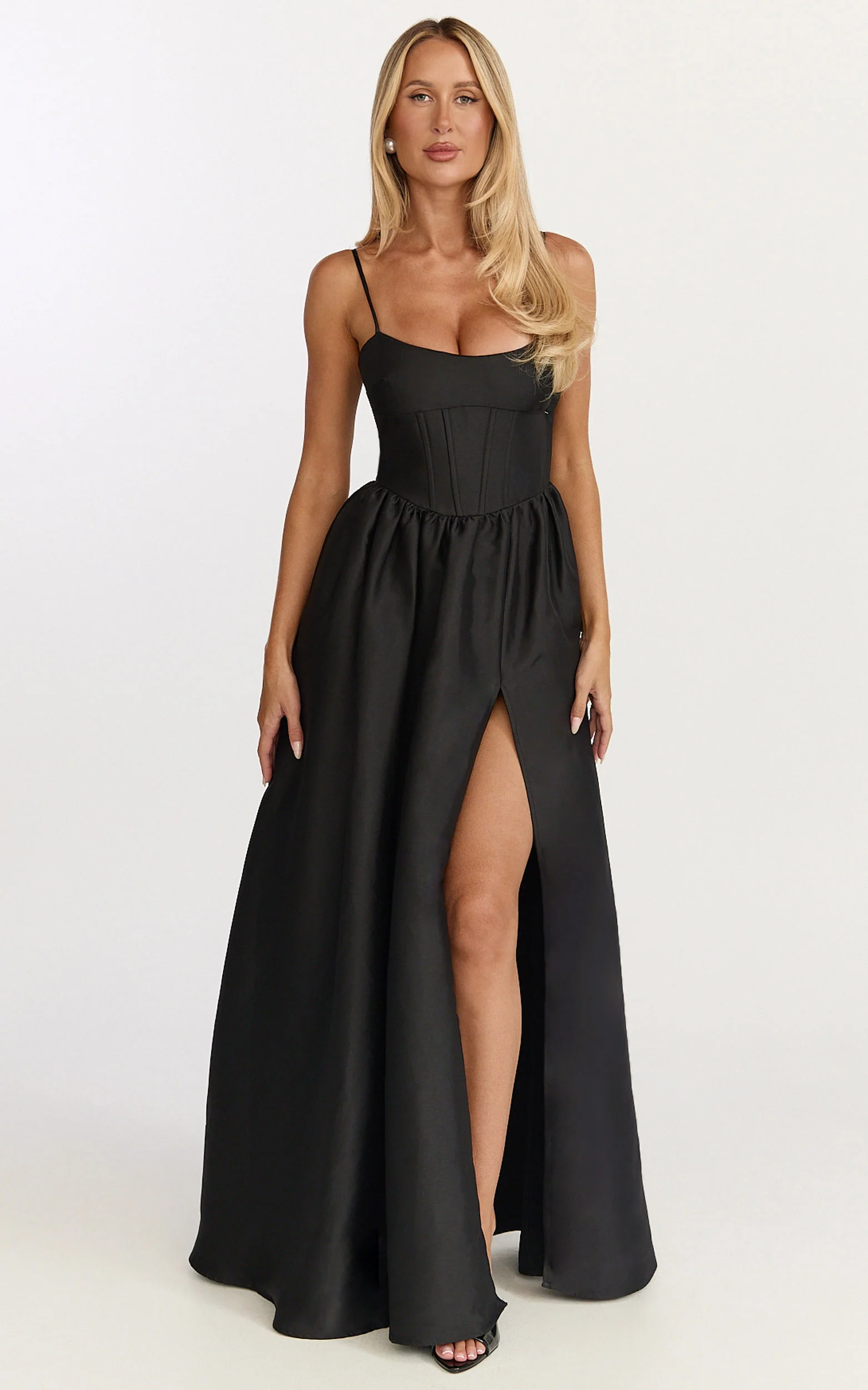 Louisa Maxi Dress