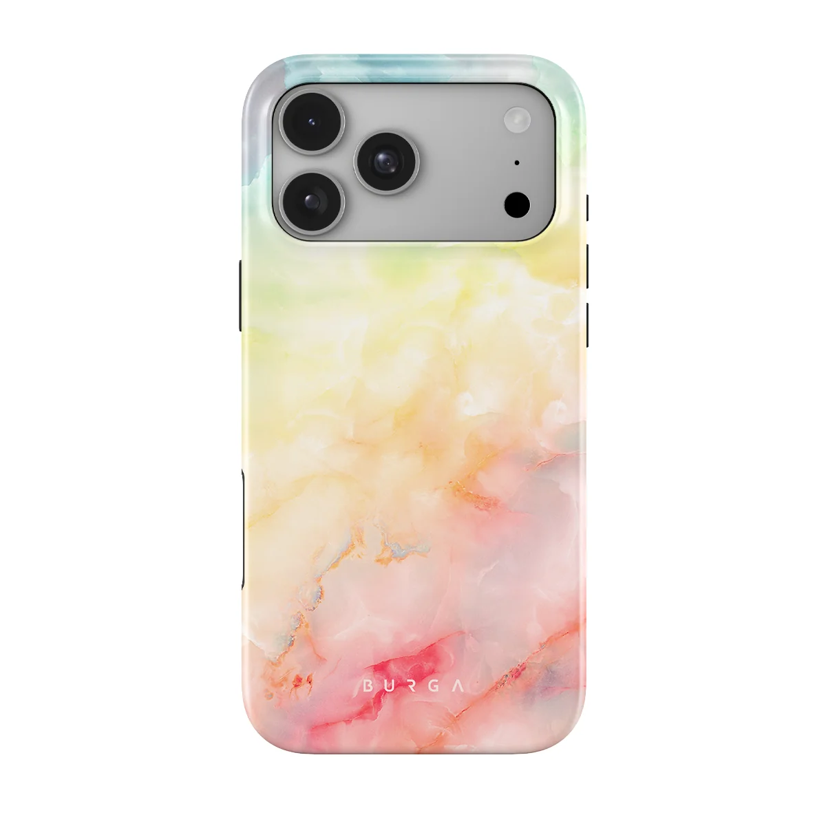 New Flame - iPhone 18 Pro ケース