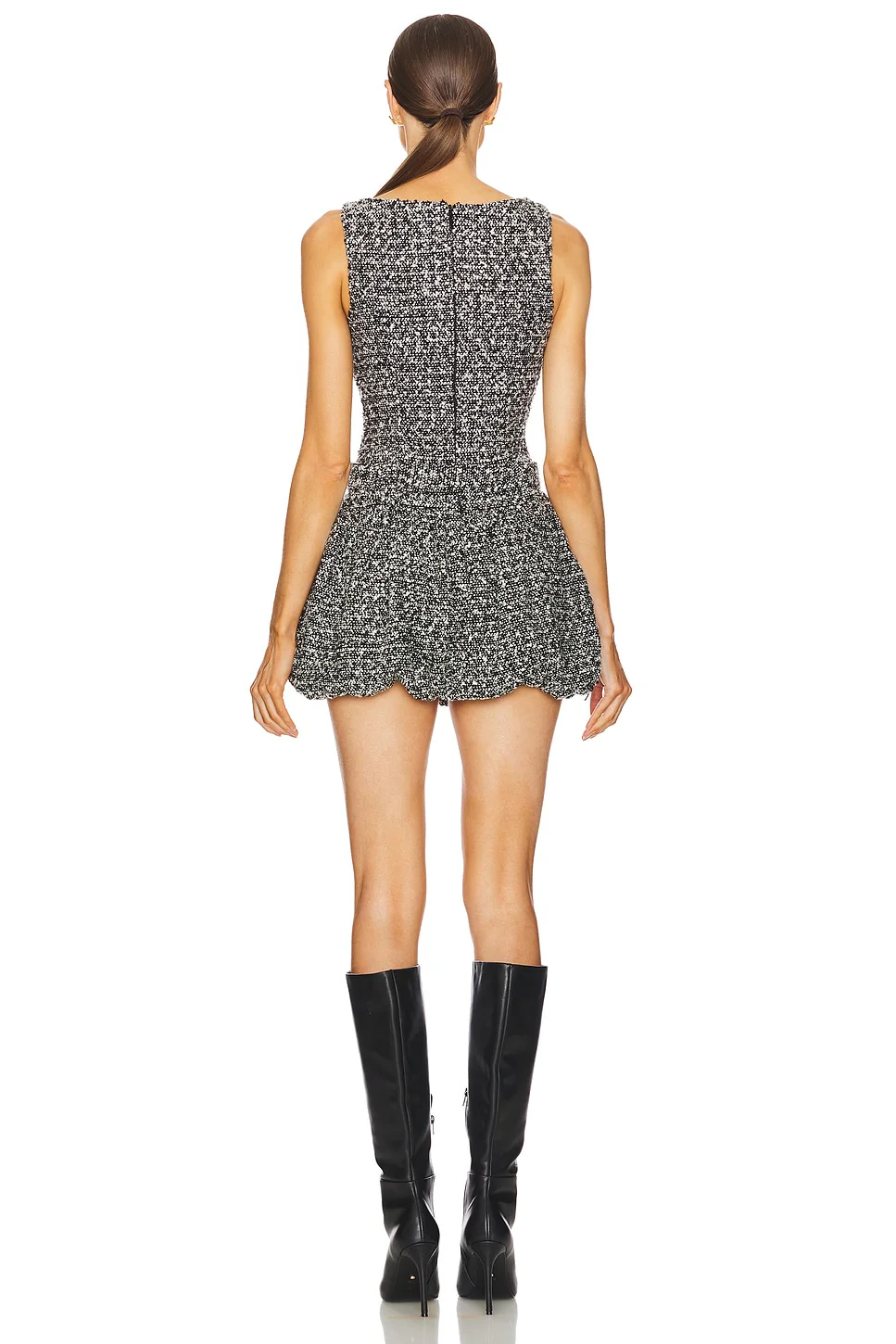 Whitley Mini Dress