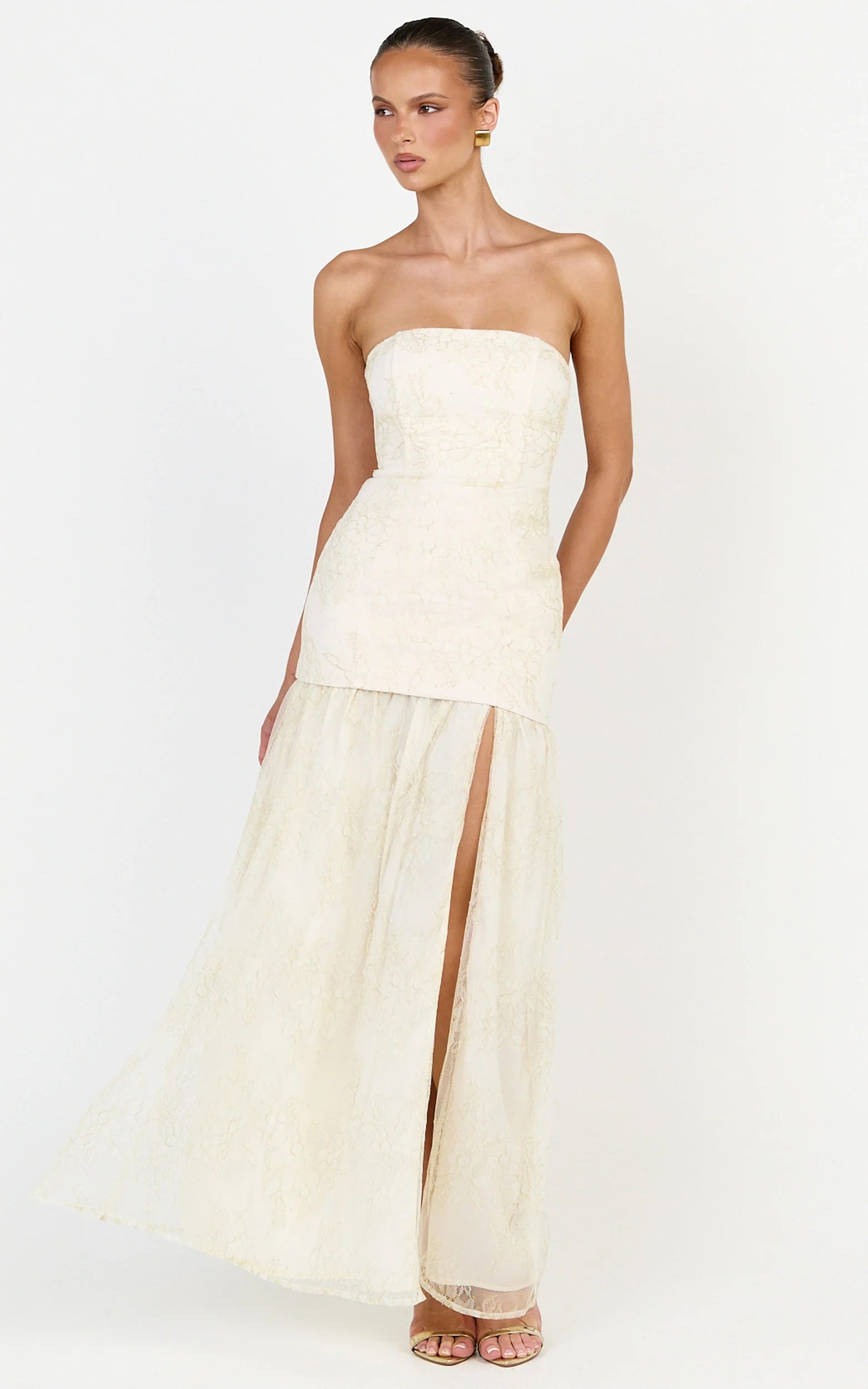 Brielle Maxi Dress