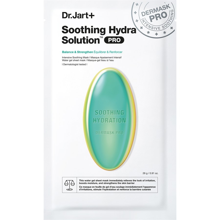 Dr. Jart+ Dermask Soothing Hydra Solution Pro