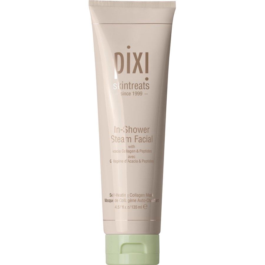 Pixi Pielęgnacja twarzy In-Shower Steam Facial