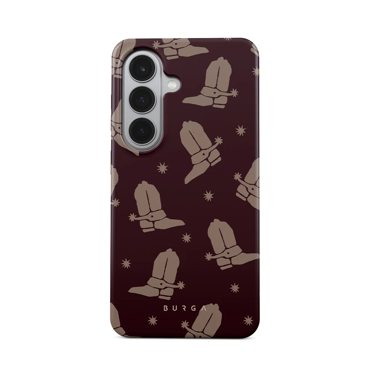 Howdy - Samsung Galaxy S26 Plus ケース