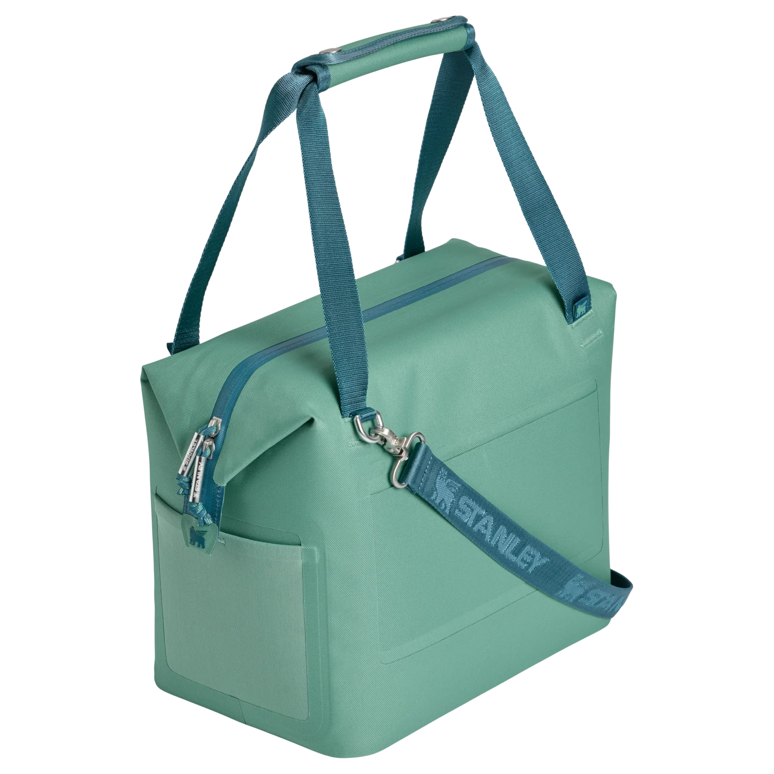 The All Day Julienne Midi Cooler