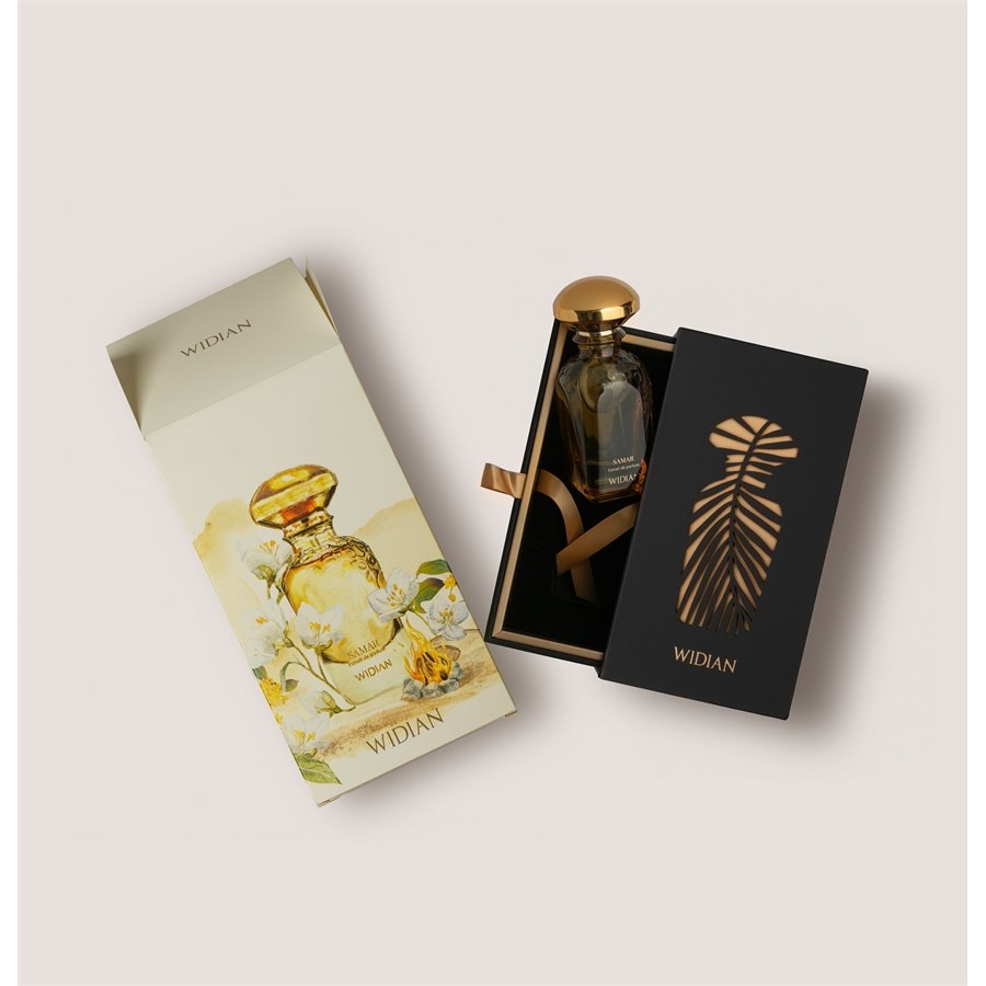 Widian Gold Collection Extrait de Parfum Samar