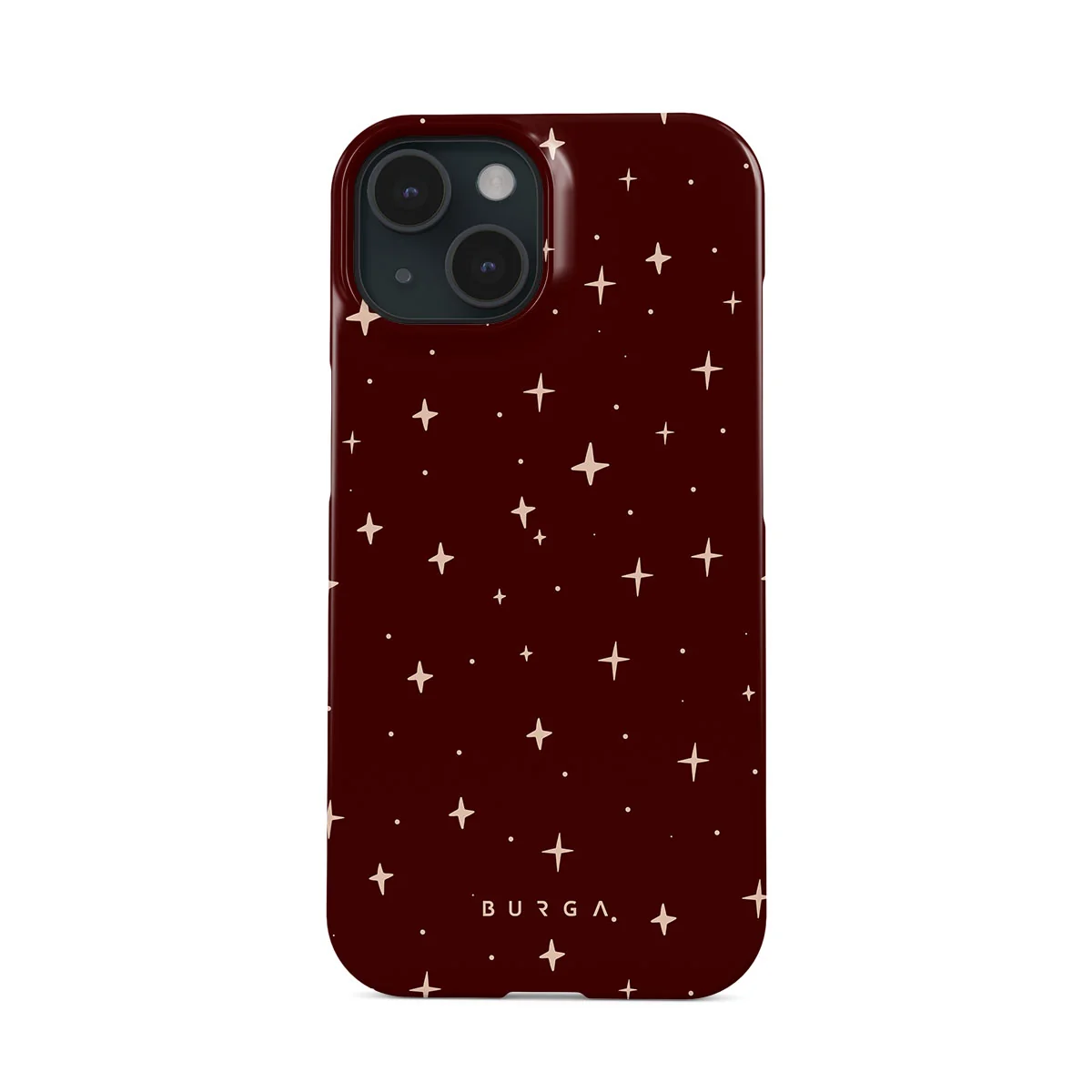 Very Merry - iPhone 15 Plus ケース