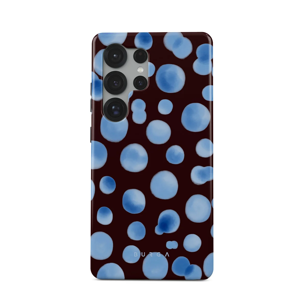 Bubble Bath - Samsung Galaxy S25 Ultra ケース