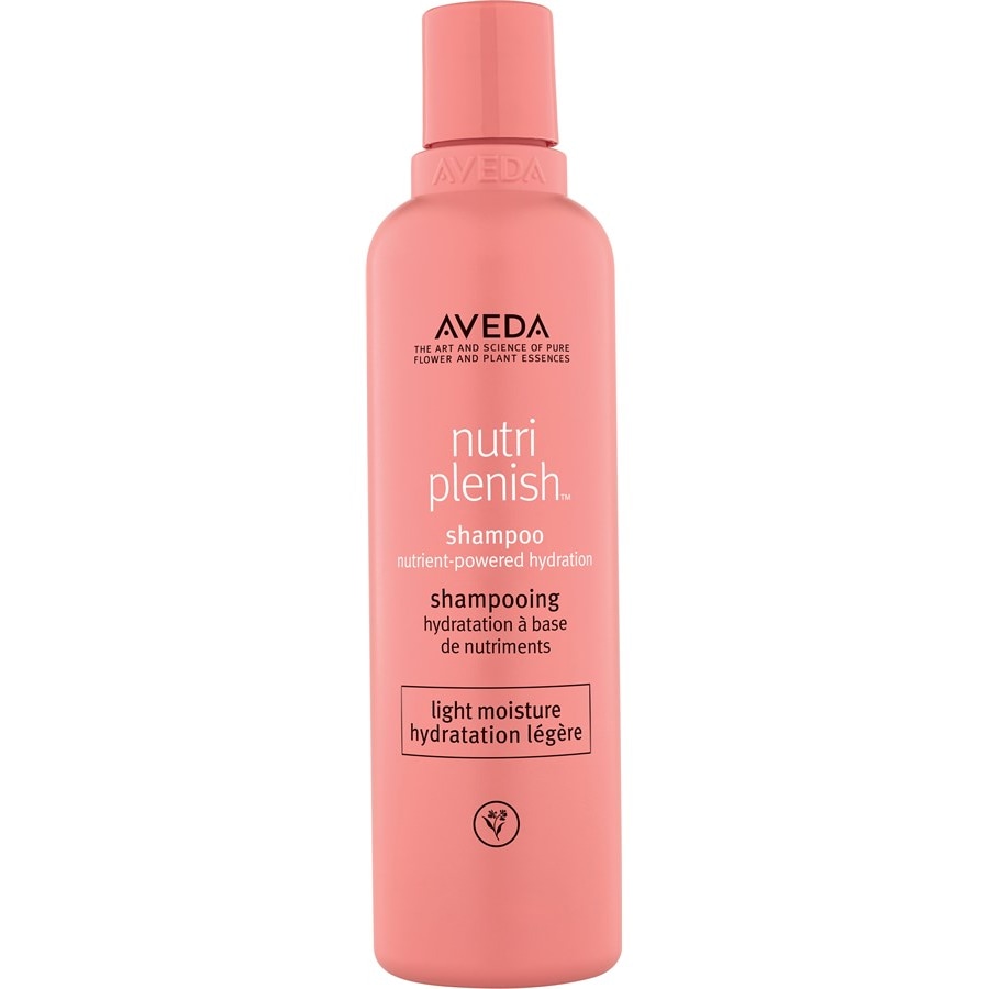Aveda Szampon Light Moisture Shampoo Nutri Plenish