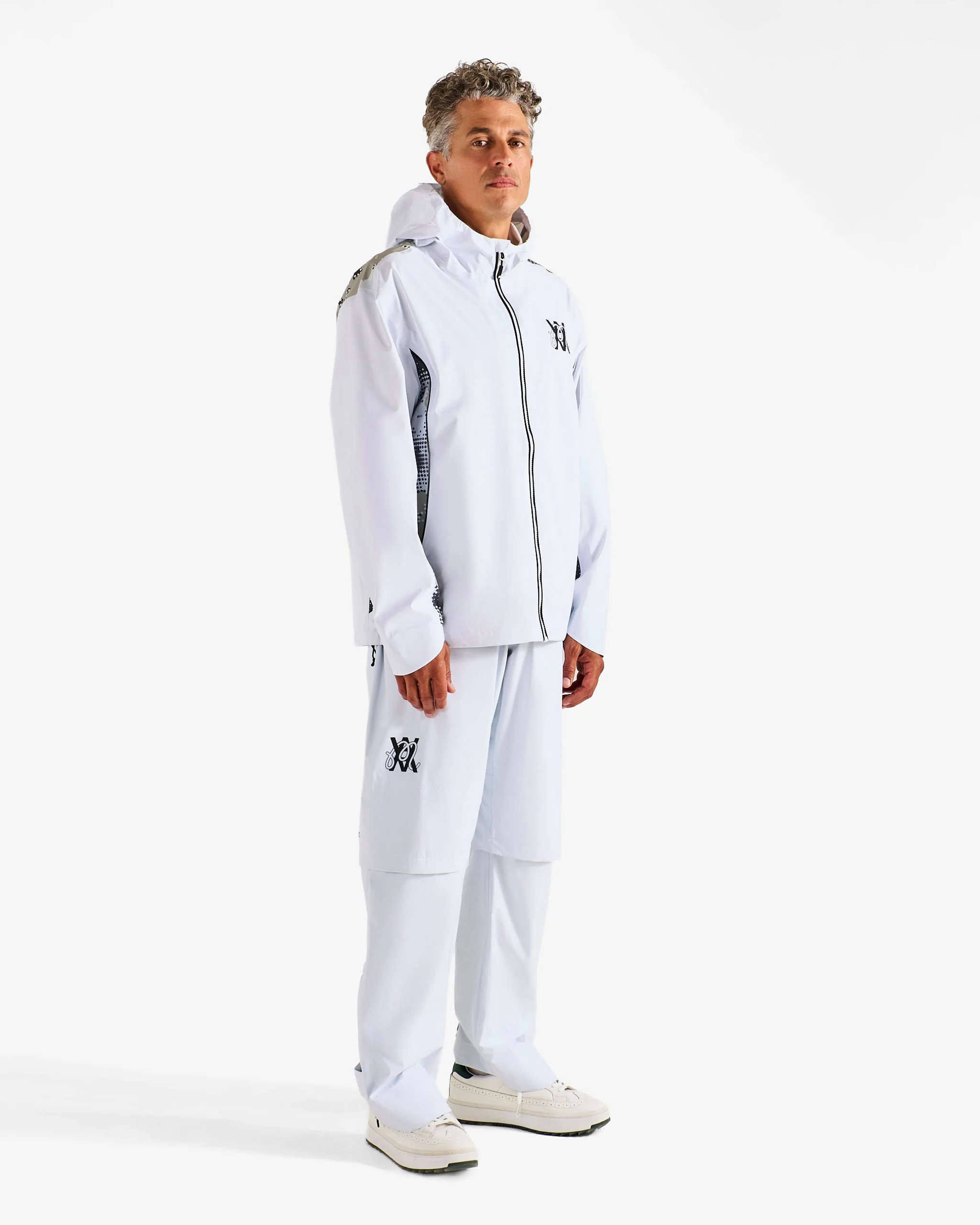 Arsham Flint Stealth Rain Pant