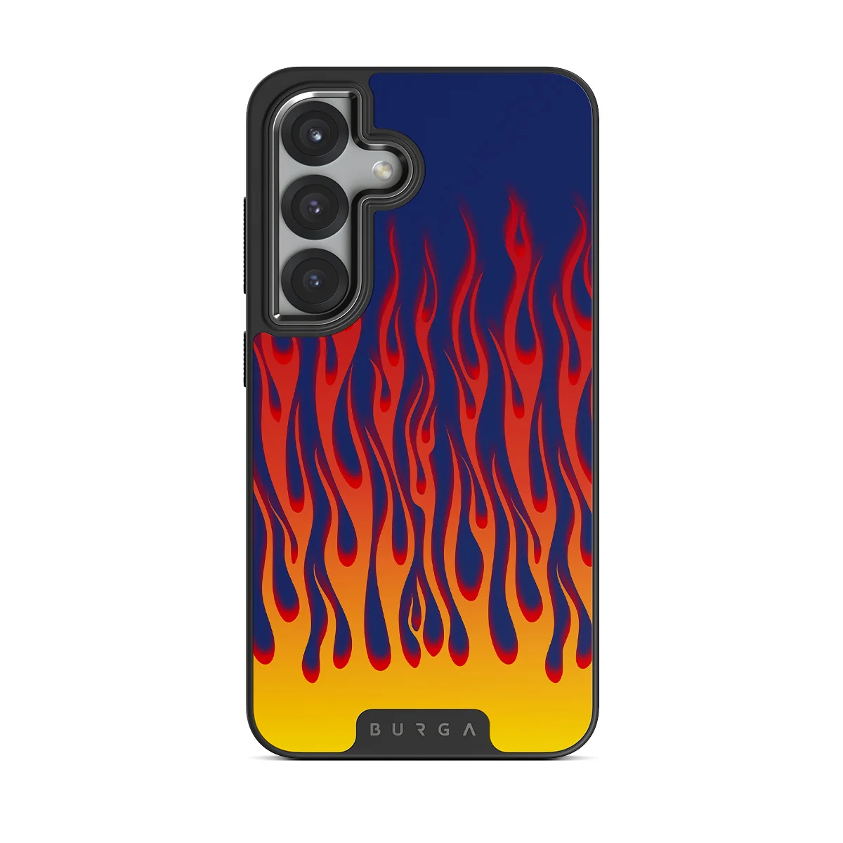 Tribal - Samsung Galaxy S25 Plus ケース