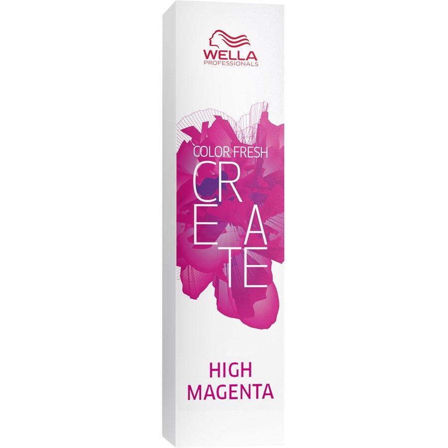 Wella Odcienie Color Fresh Create