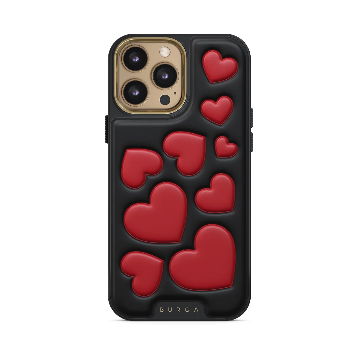 Crush - iPhone 14 Pro ケース