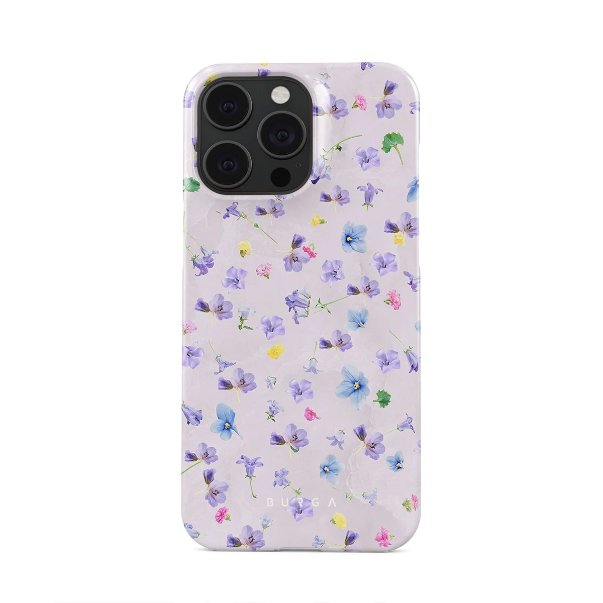 Wildflower - iPhone 15 Pro Max ケース