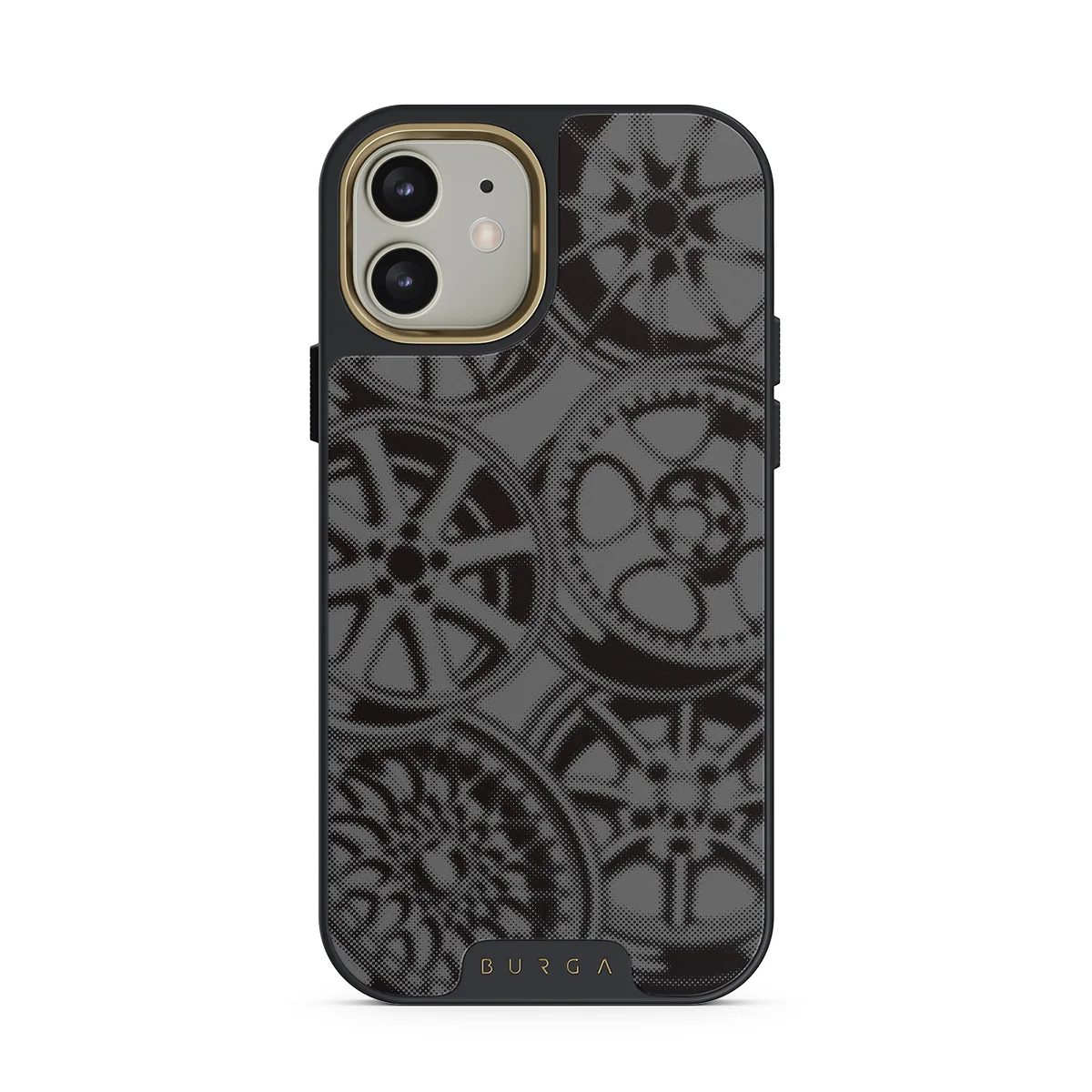 Garage - iPhone 12 ケース