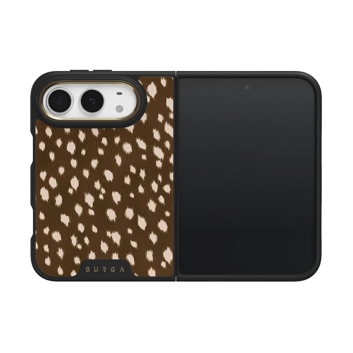 Cinnamon Roll - iPhone Duo ケース
