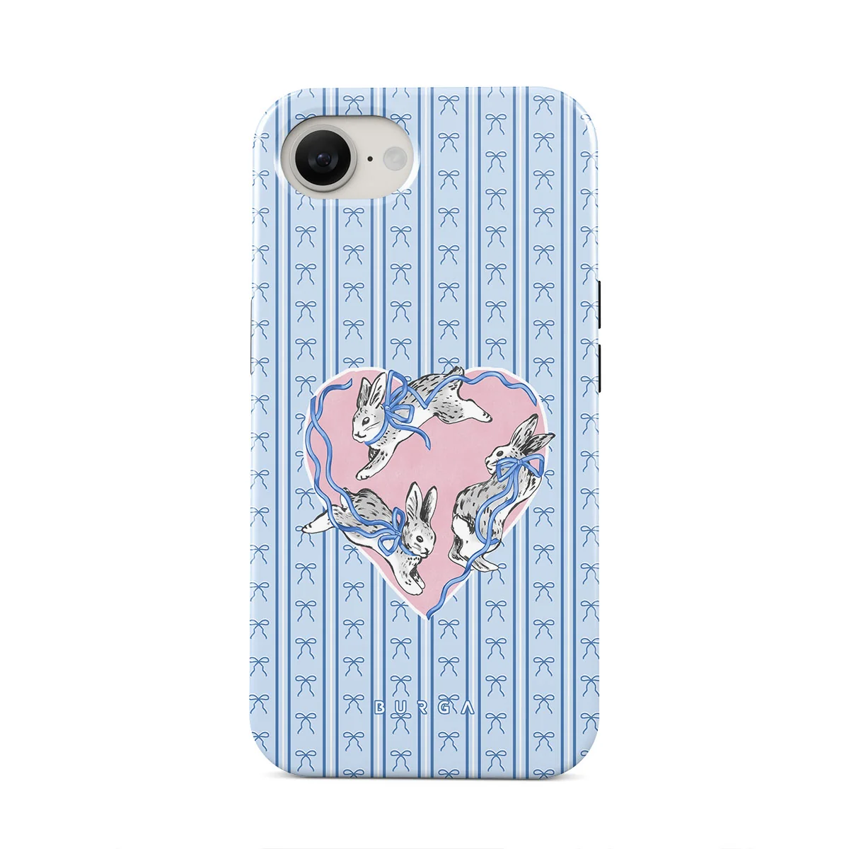 Follow Me - iPhone 16e ケース