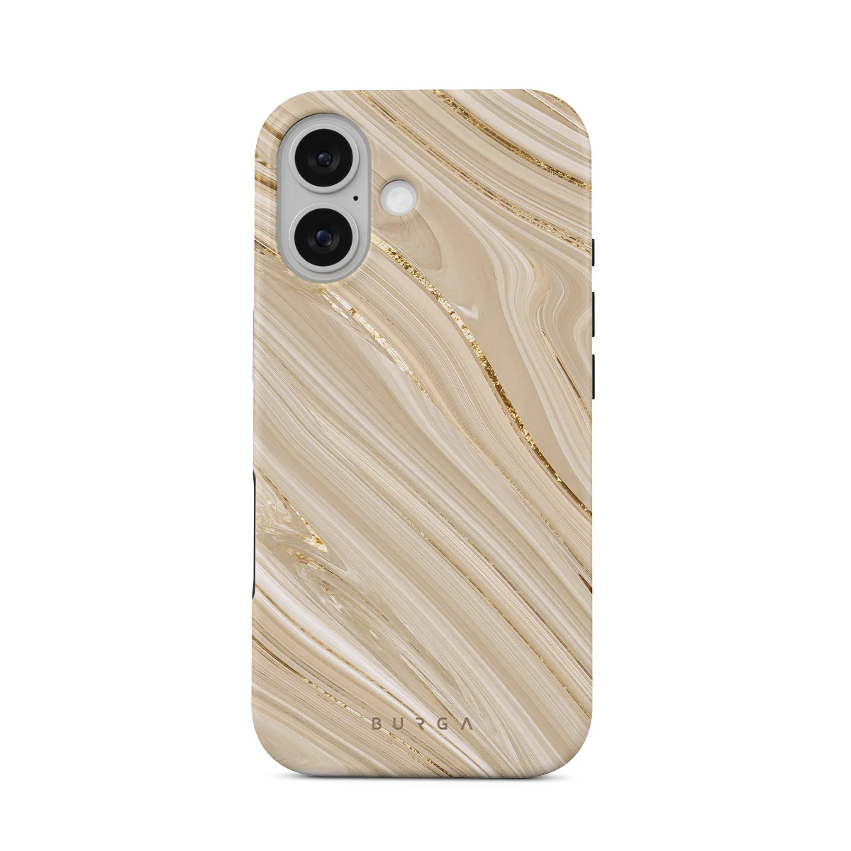 Full Glam - iPhone 16 Plus ケース