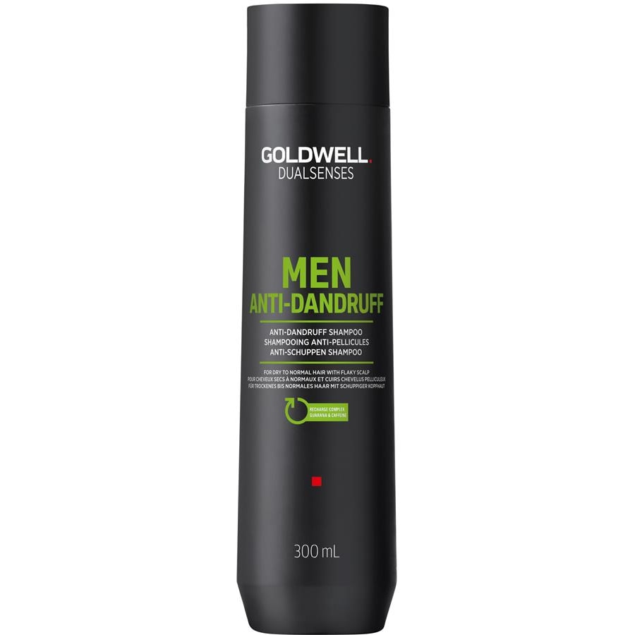 Goldwell Mężczyźni Szampon przeciwłupieżowy