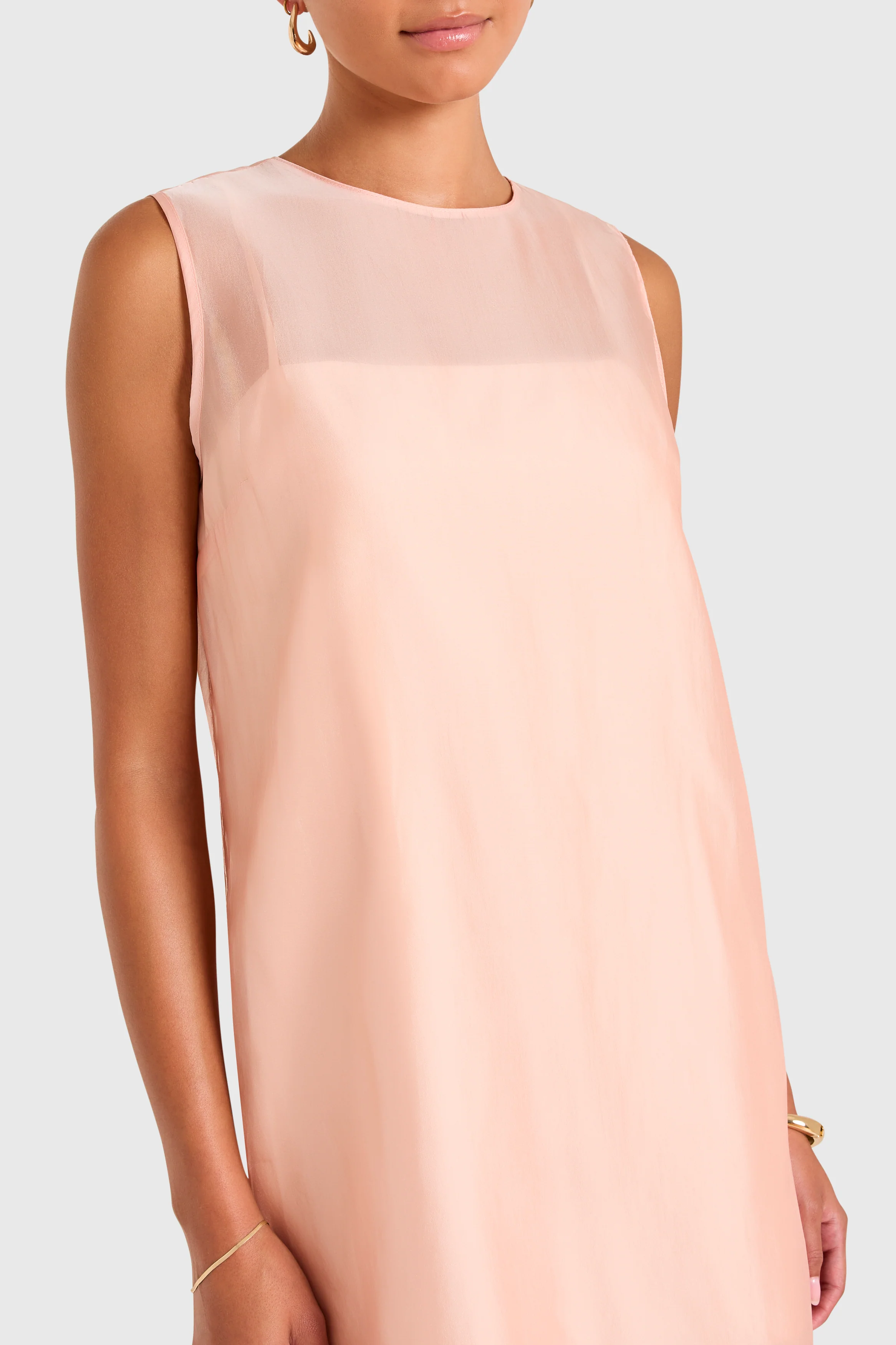 Annina Dress