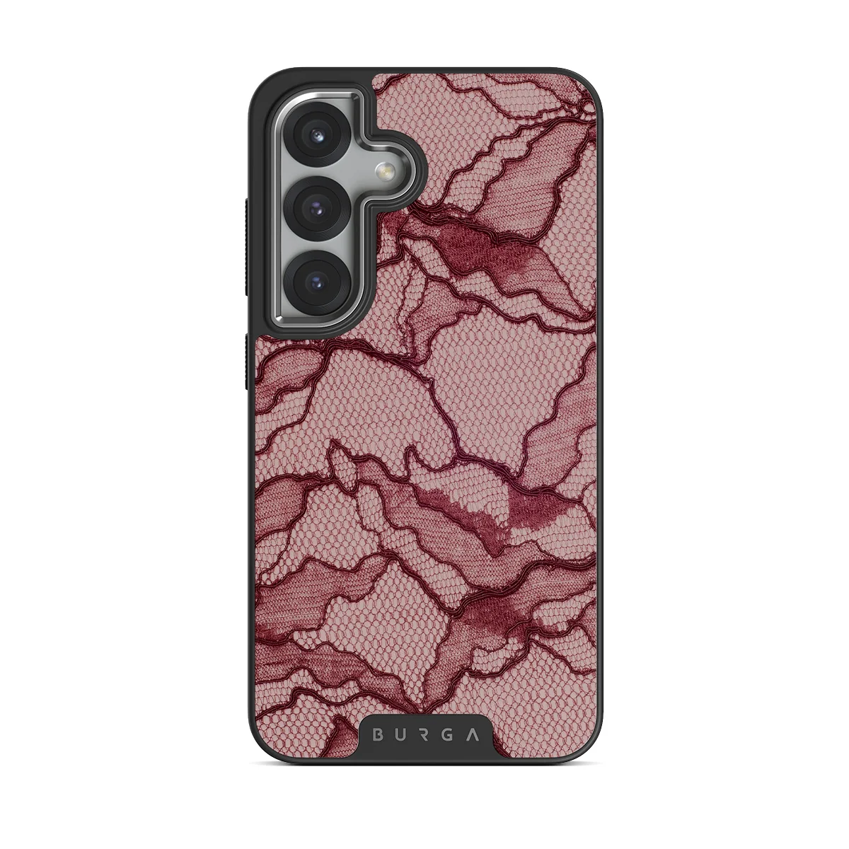 Office Siren - Samsung Galaxy S25 Case