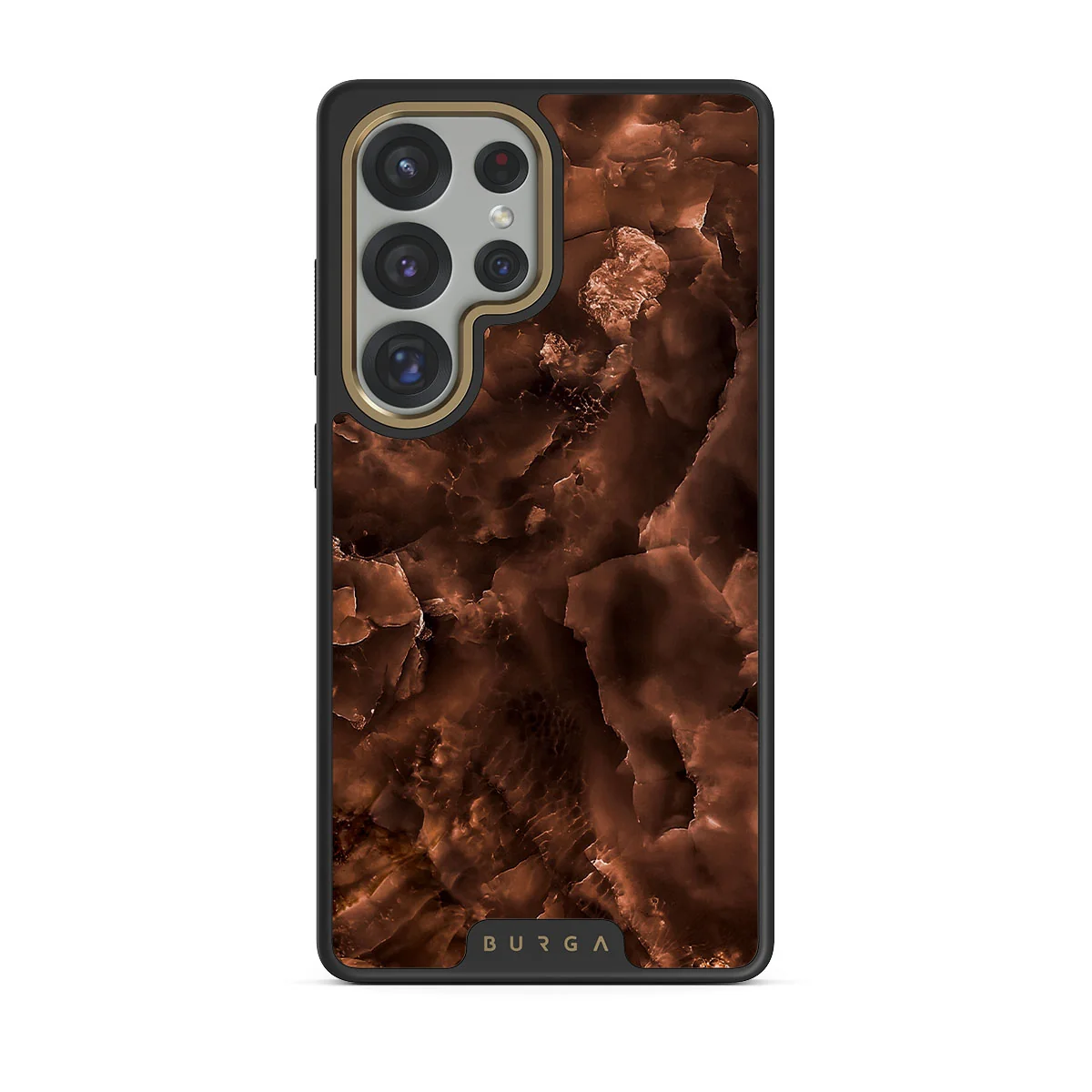 Toasted Chestnut - Samsung Galaxy S25 Ultra ケース