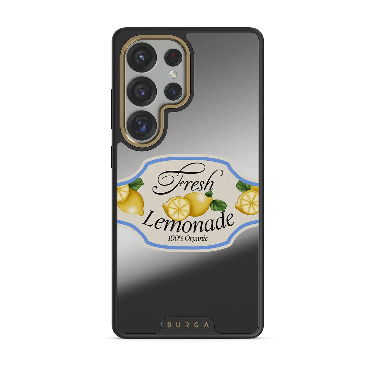 Frizzante - Samsung Galaxy S25 Ultra ケース