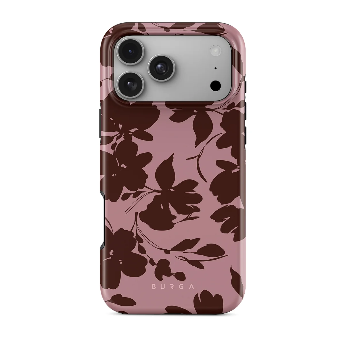 Gossip - iPhone 17 Pro Max Case