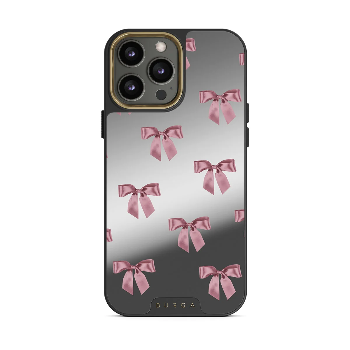 Ballerina - iPhone 12 Pro ケース